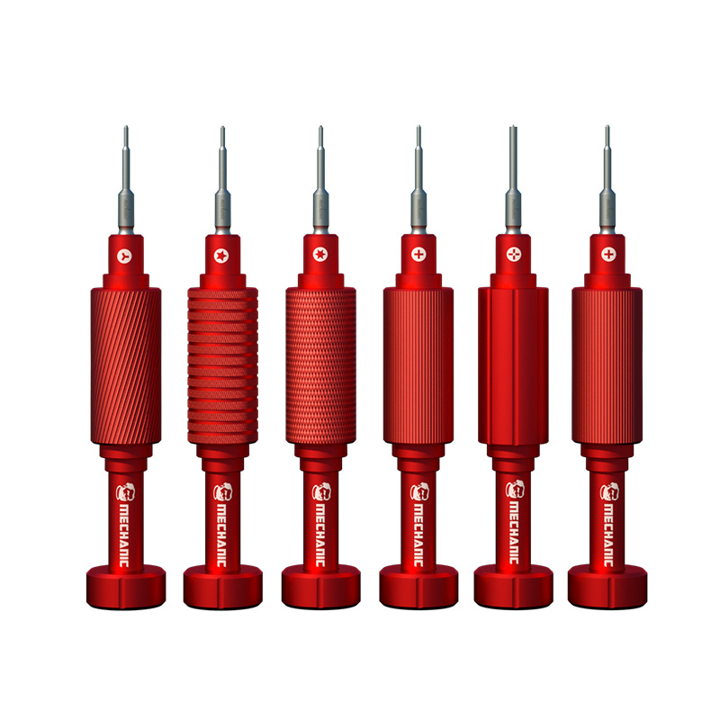 Pentalobe Screwdriver Set - Meccanico iShell cacciavite 3D Set di