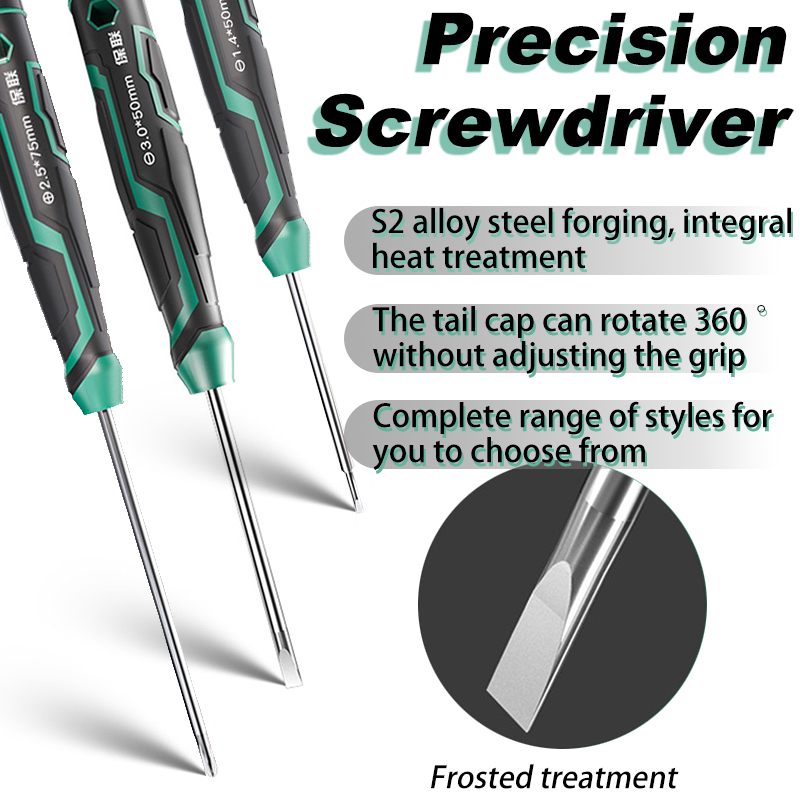Pentalobe Screwdriver Set - Strumenti per cacciaviti di precisione Mini