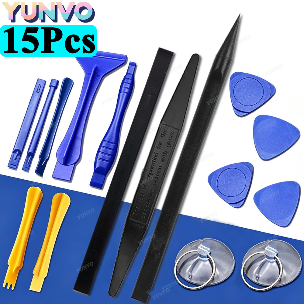 Electronics Repair Business - Kit di Strumenti per Apertura e
