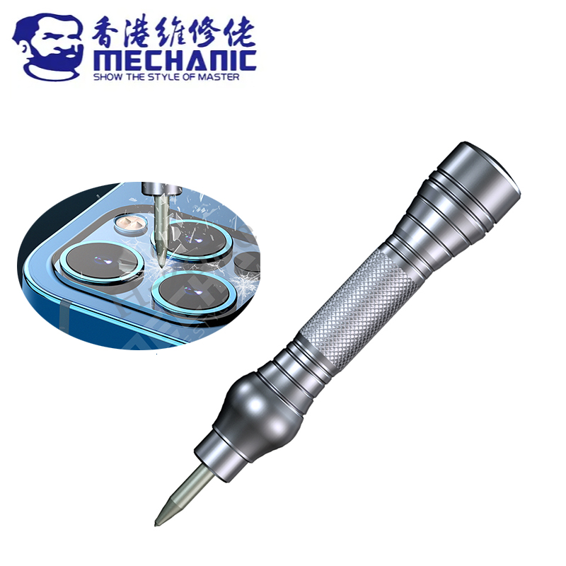 Pentalobe Screwdriver Set - MECCANICO iRock5 Penna per crepe sul