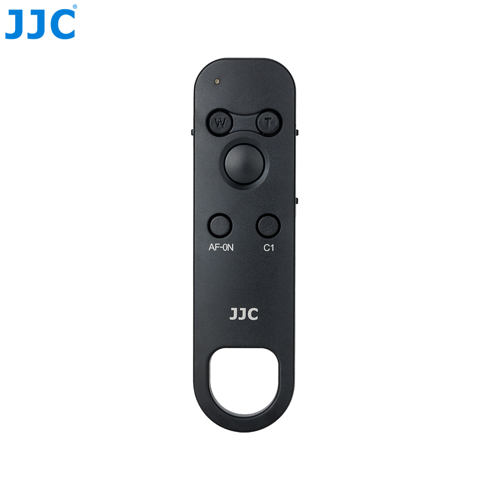 Sony Camera A6400 - Telecomando Bluetooth Wireless JJC BTR-S1 per