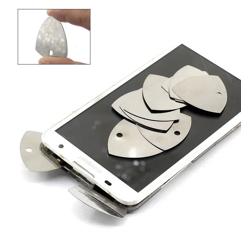 Electronics Repair Business - Strumenti di apertura del telefono in