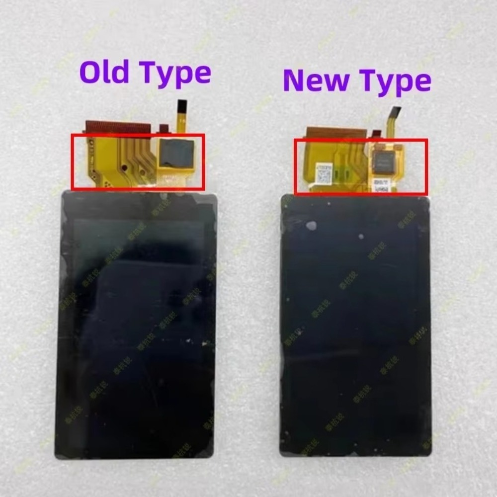 Sony Camera A6400 - Per Sony A6400 LCD Touch Screen