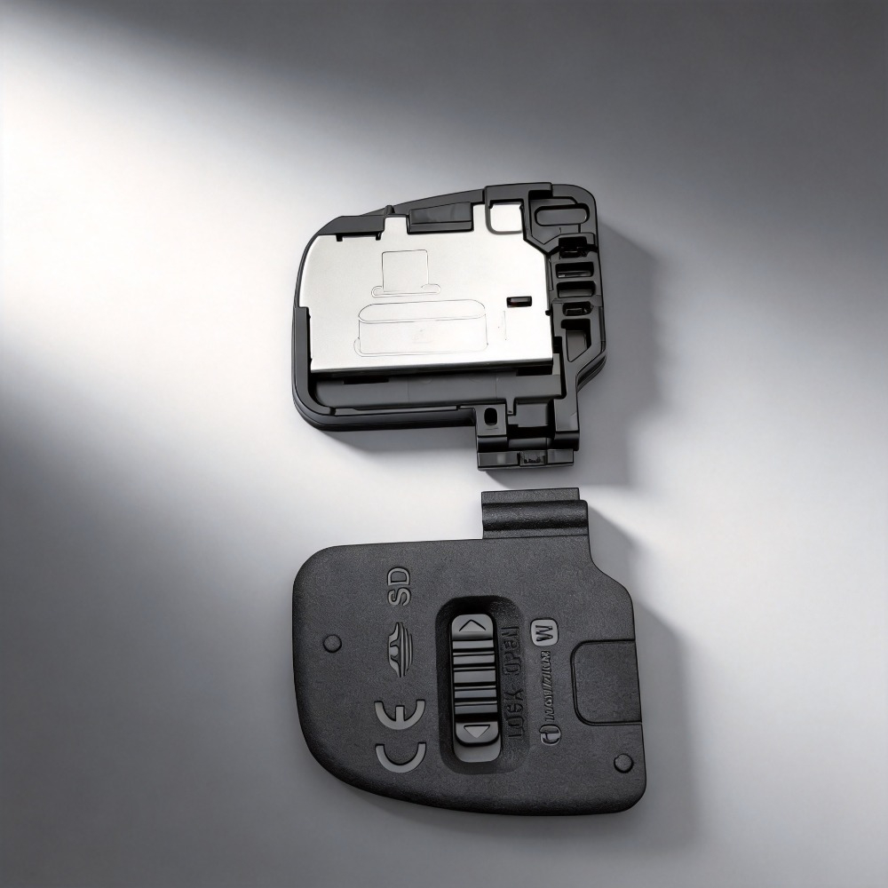 Sony Camera A6400 - Nuovo Coperchio Batteria per Sony ILCE-6000