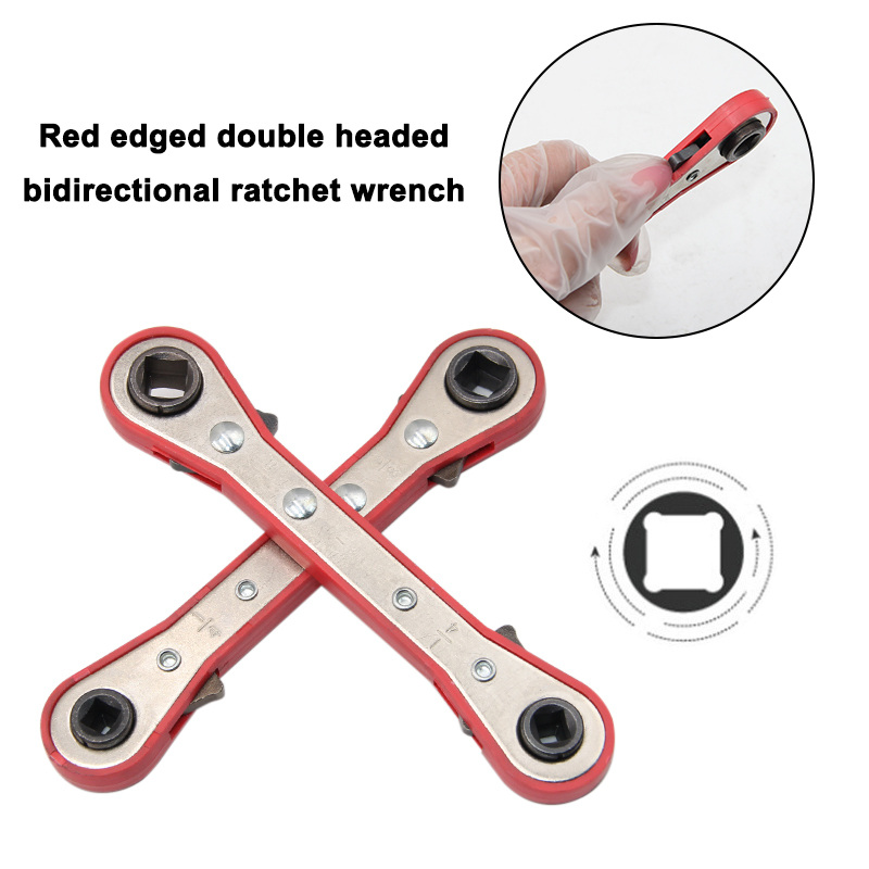 Pentalobe Screwdriver Set - Chiave a cricchetto a doppia testa