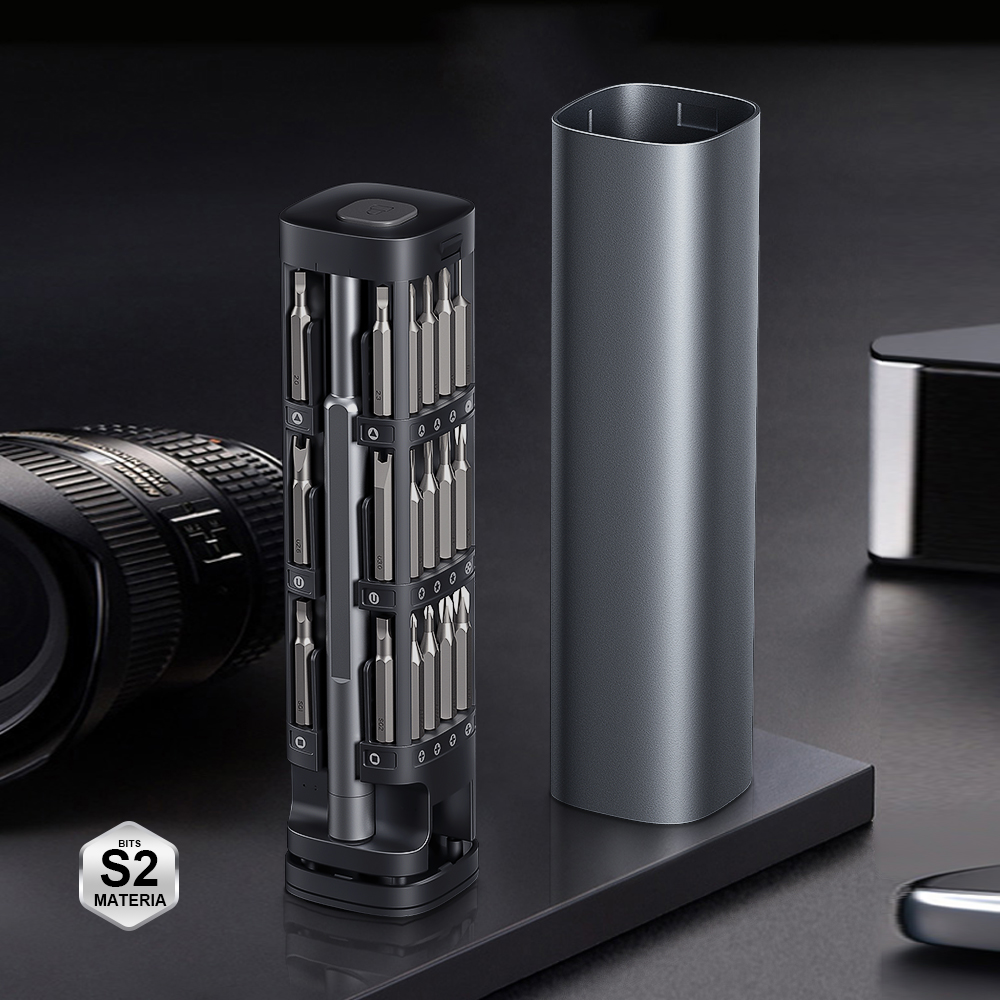 Set di Cacciaviti di Precision - Electronics Repair Xbox recensione e prezzo