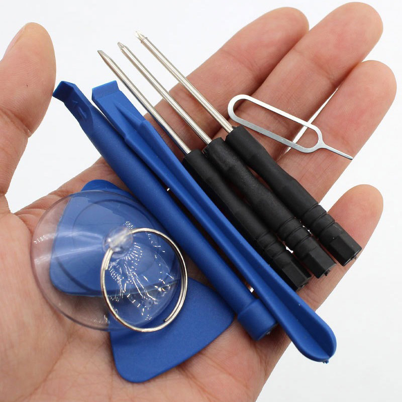 Set di 12 Cacciaviti Universal - Electronics Repair Business recensione e prezzo