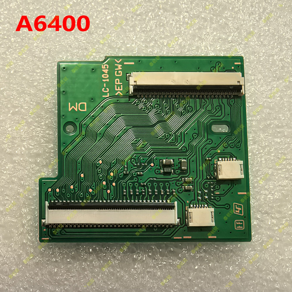 Per Sony A6400 Scheda driver s - Sony Camera A6400 recensione e prezzo
