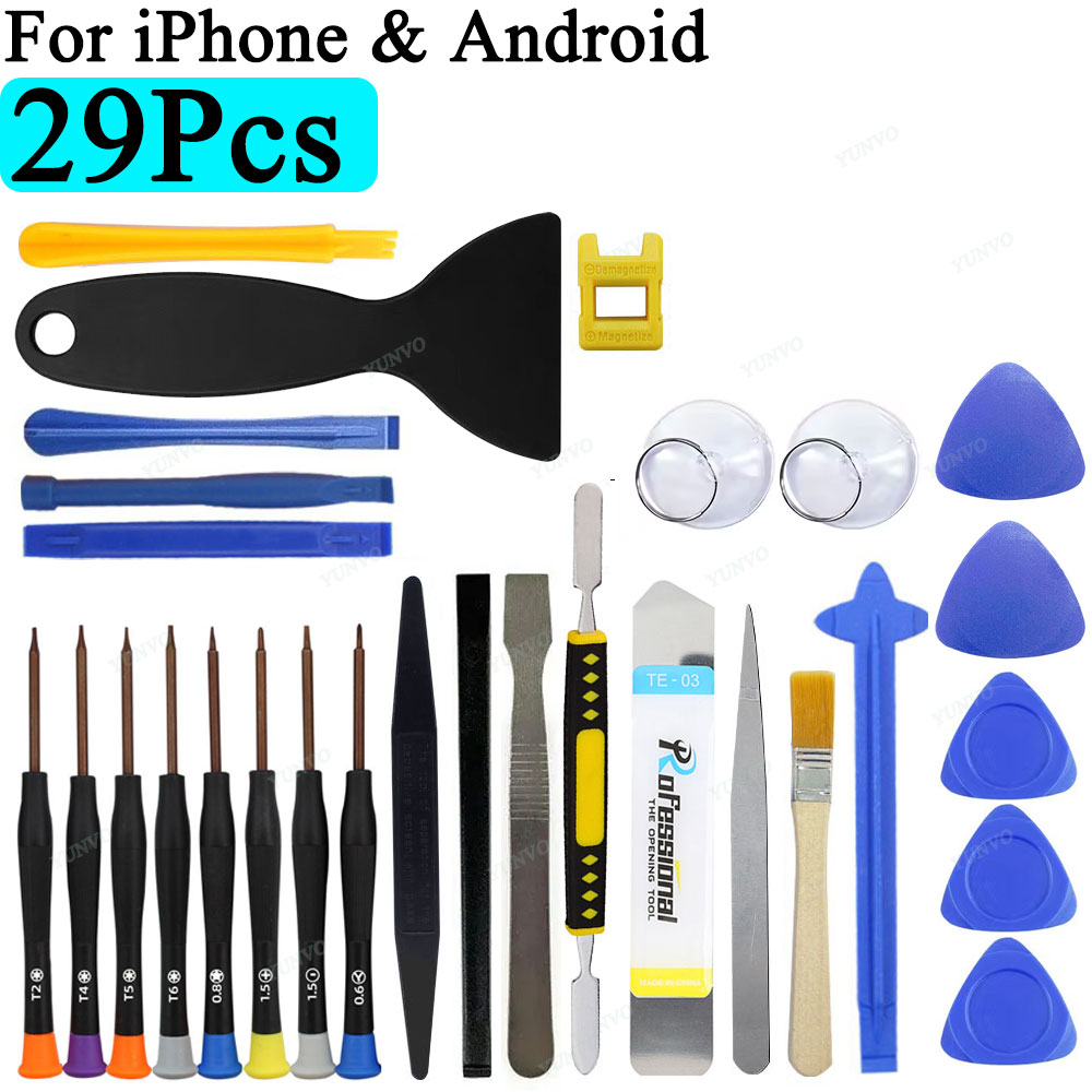 Strumenti di riparazione del t - Electronics Repair Business recensione e prezzo
