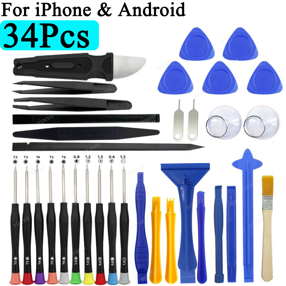 Strumenti di riparazione del t - Electronics Repair Business recensione e prezzo