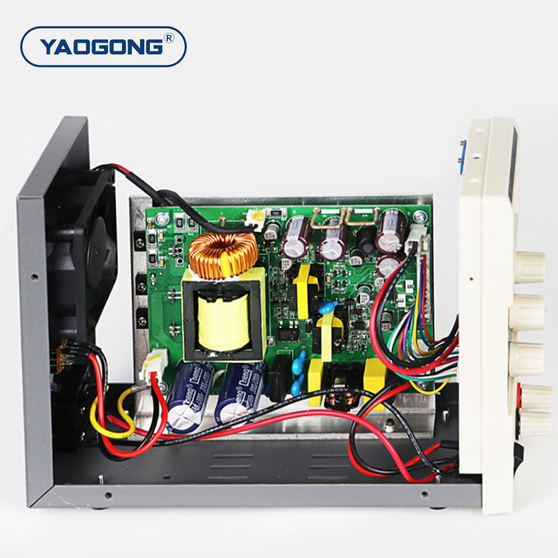Alimentatore DC Regolabile 305 - Electronics Repair School recensione e prezzo
