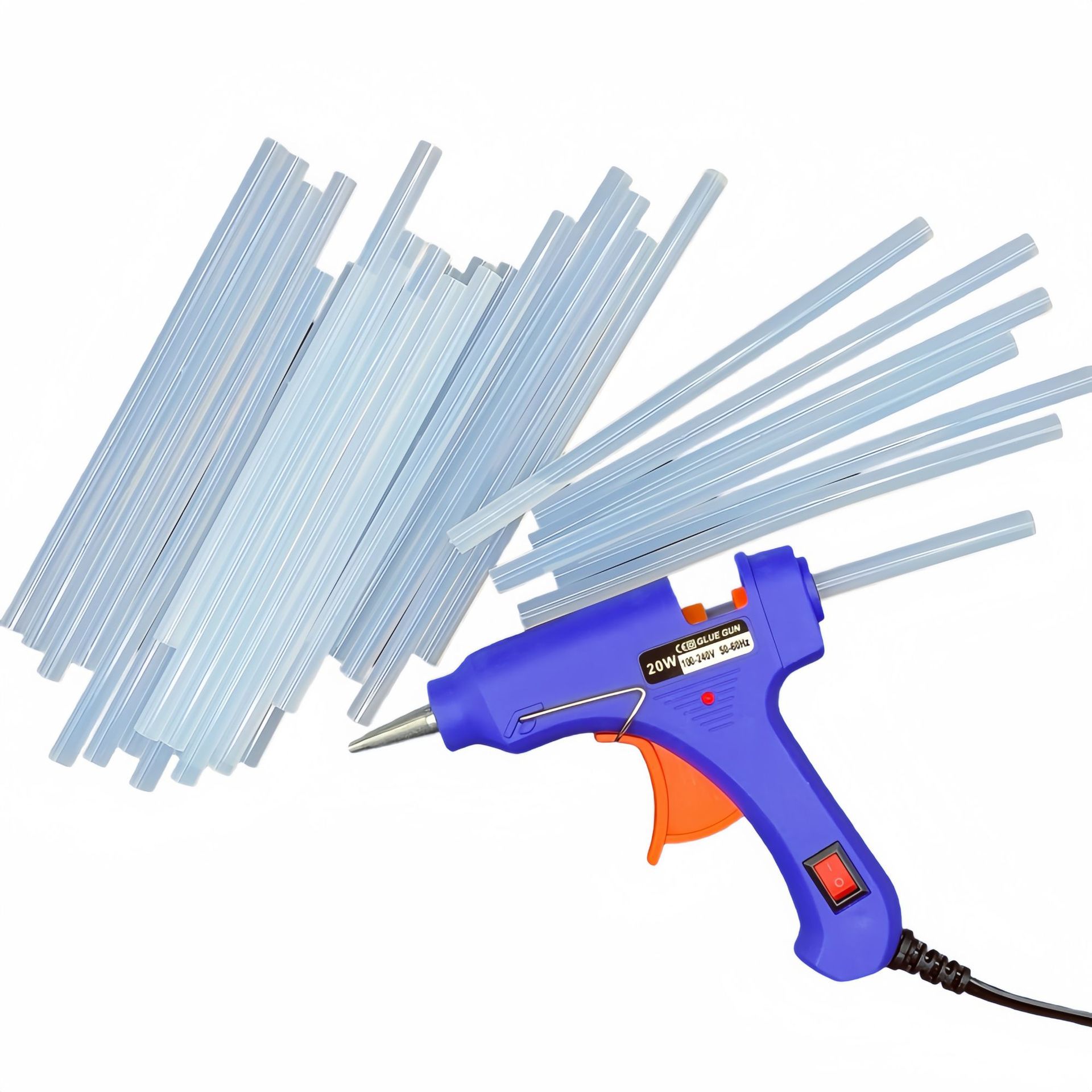 Kit Pistola per Colla a Caldo  - Electronics Repair School recensione e prezzo