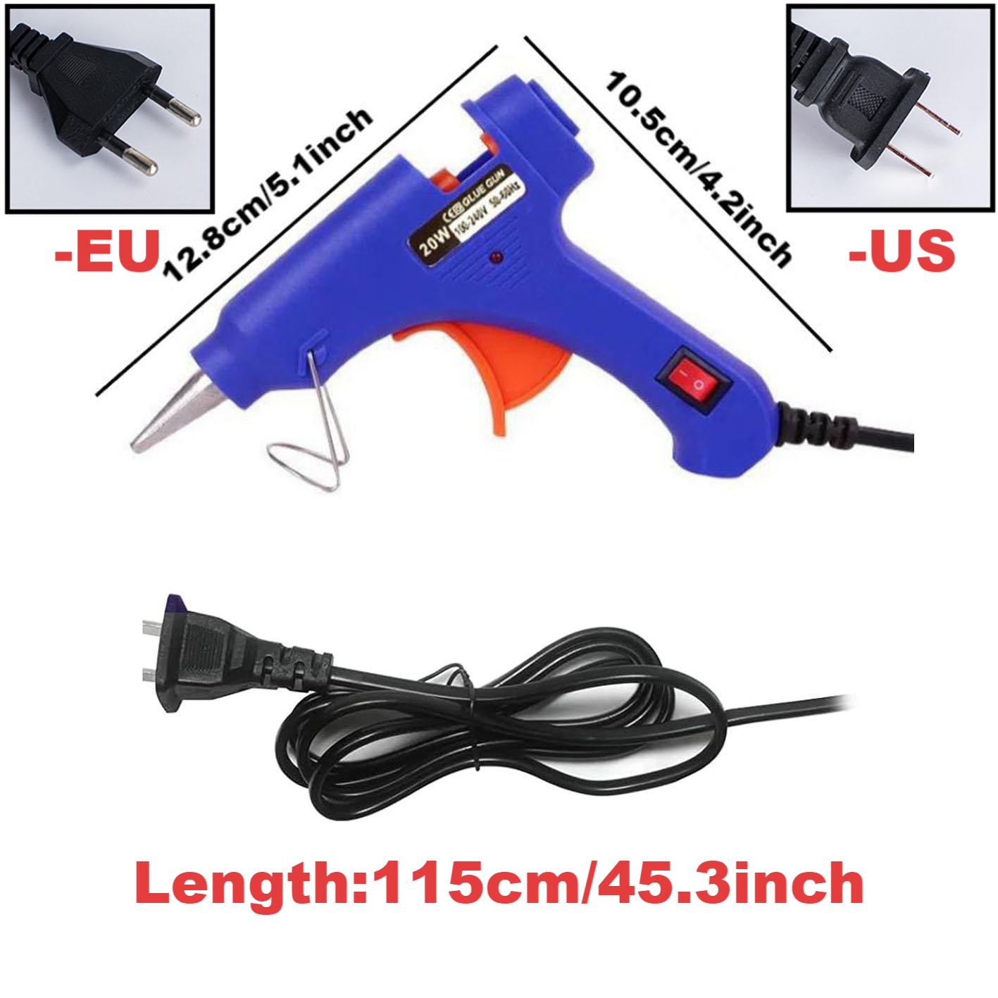 Kit Pistola per Colla a Caldo  - Electronics Repair School recensione e prezzo