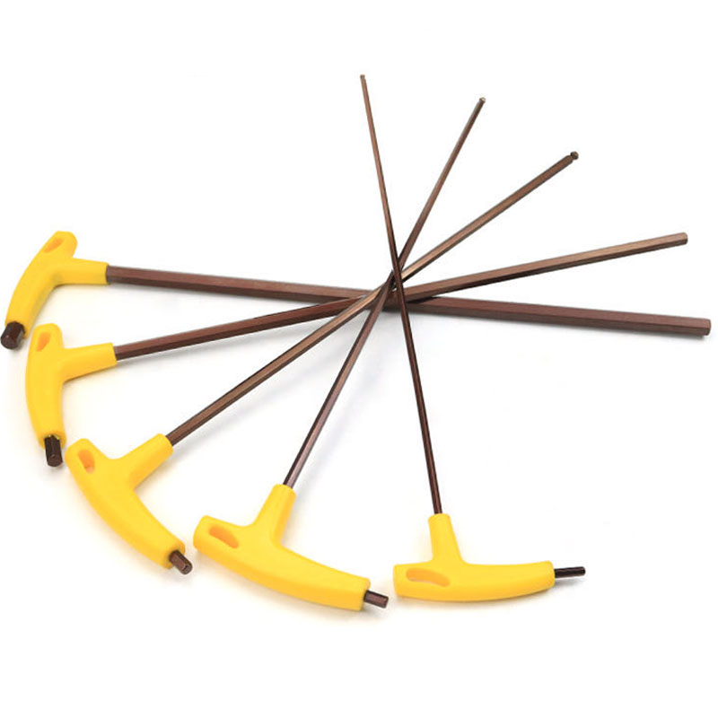 400mm Lunghezza 3-10mm Chiave  - Pentalobe Screwdriver Set recensione e prezzo