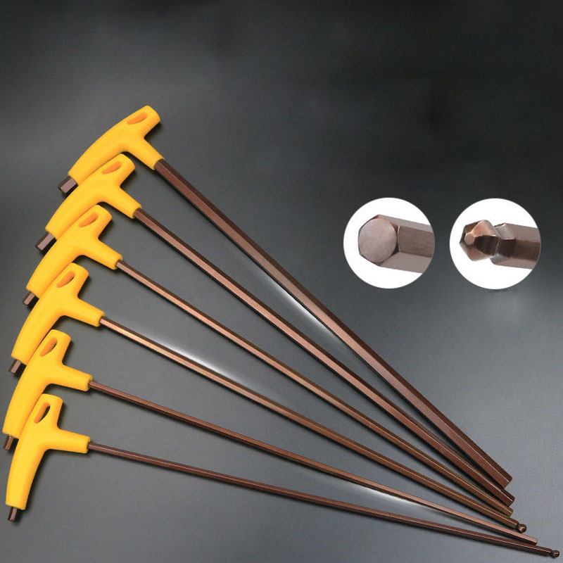 400mm Lunghezza 3-10mm Chiave  - Pentalobe Screwdriver Set recensione e prezzo