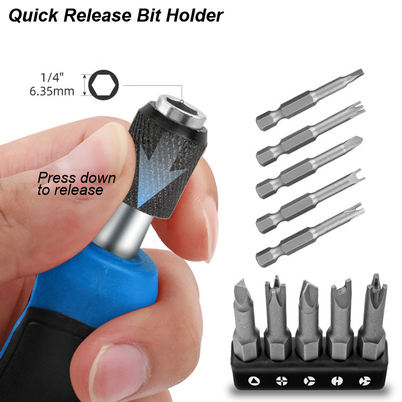 Cacciavite a triangolo a forma - Pentalobe Screwdriver Set recensione e prezzo