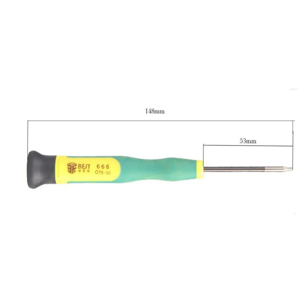 12 Pz/set Cacciavite P2 P5 0.8 - Pentalobe Screwdriver Set recensione e prezzo
