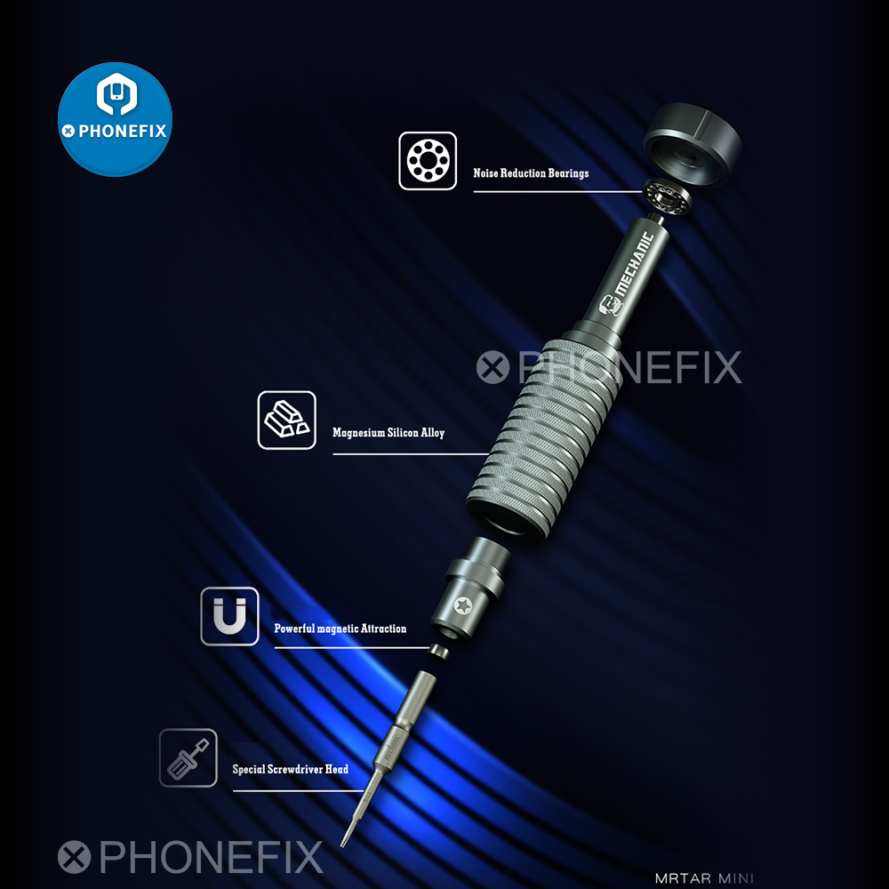 Kit di Cacciaviti di Precision - Pentalobe Screwdriver Set recensione e prezzo