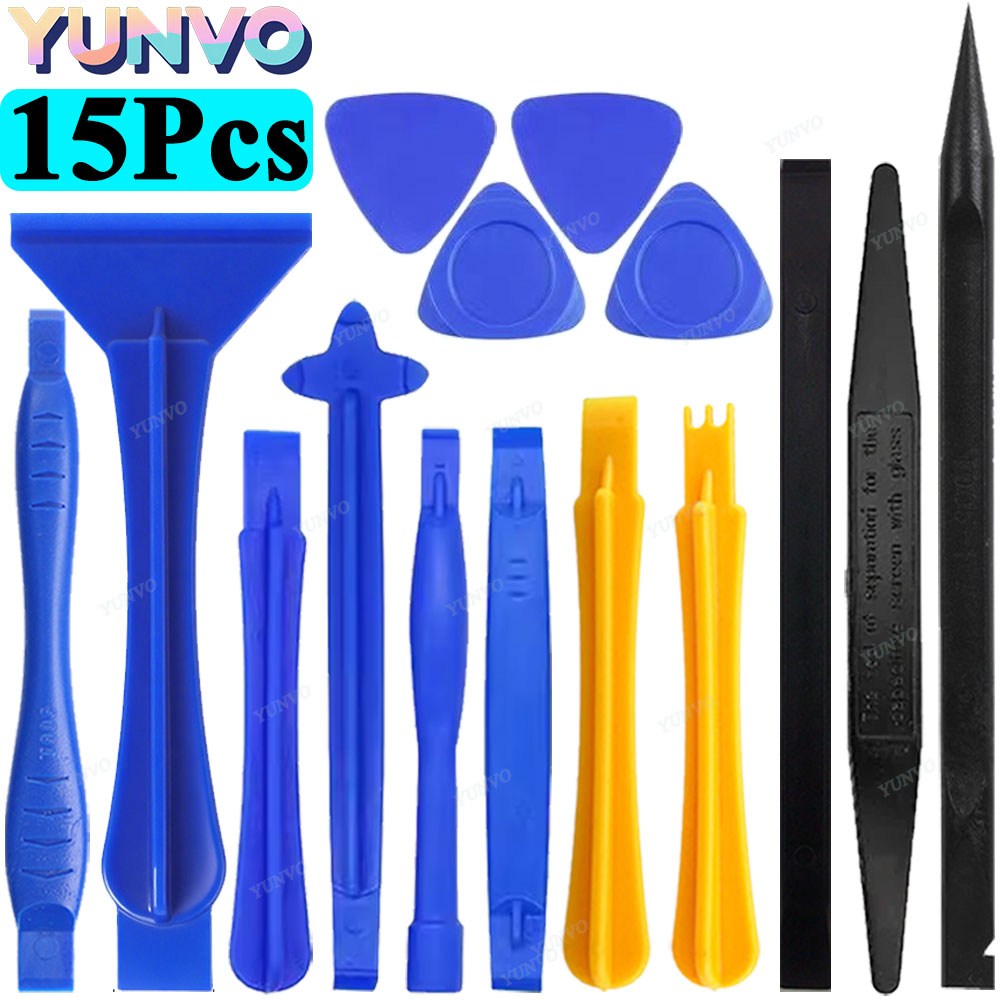 Kit di Strumenti per Apertura  - Electronics Repair Business recensione e prezzo