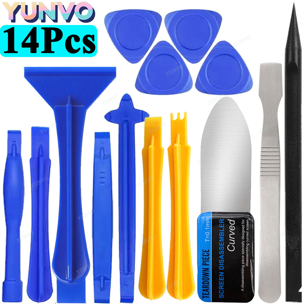 Kit di Strumenti per Apertura  - Electronics Repair Business recensione e prezzo