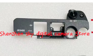 Nuova Scocca Originale per Fot - Sony Camera A6400 recensione e prezzo