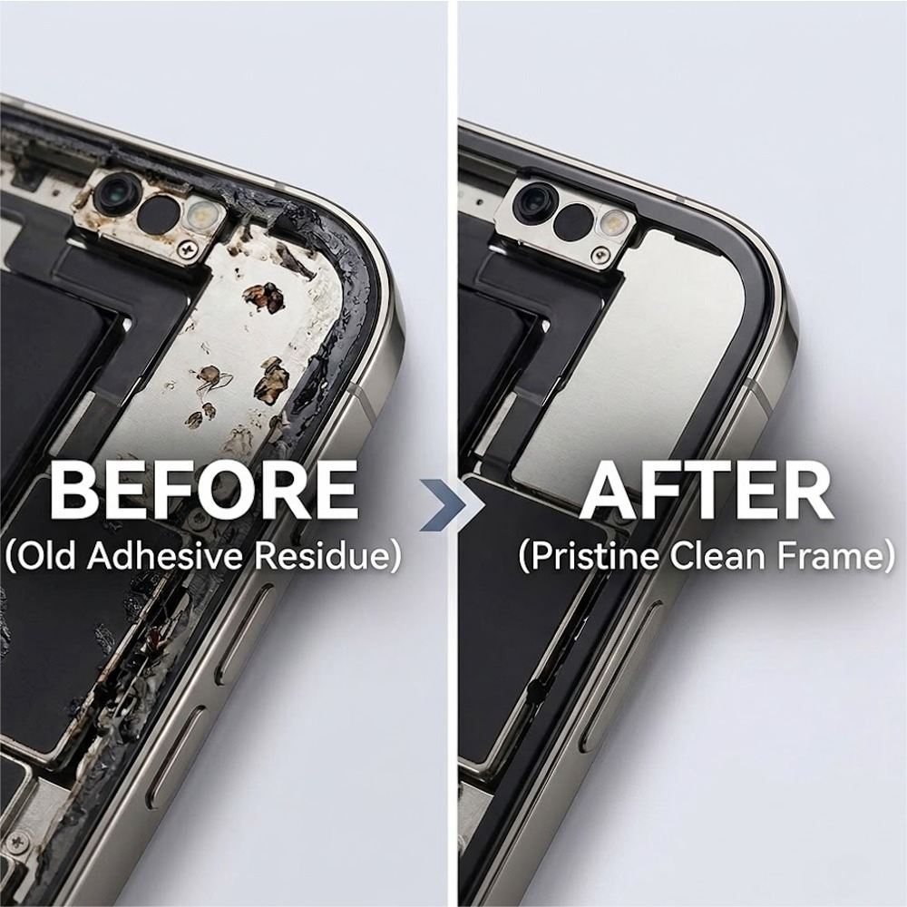 Kit Professionale per Rimozion - Electronics Repair Business recensione e prezzo