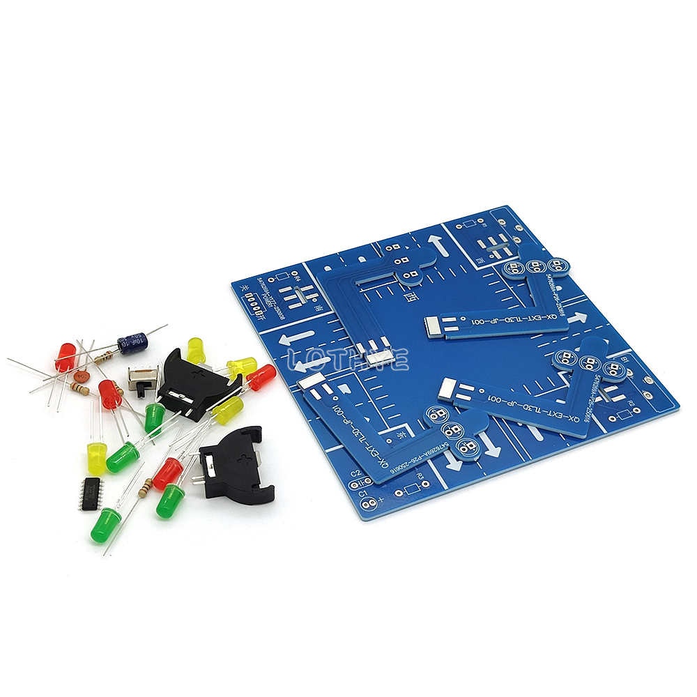 Kit elettronico creativo per s - Electronics Repair School recensione e prezzo