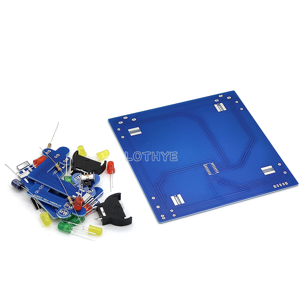 Kit elettronico creativo per s - Electronics Repair School recensione e prezzo