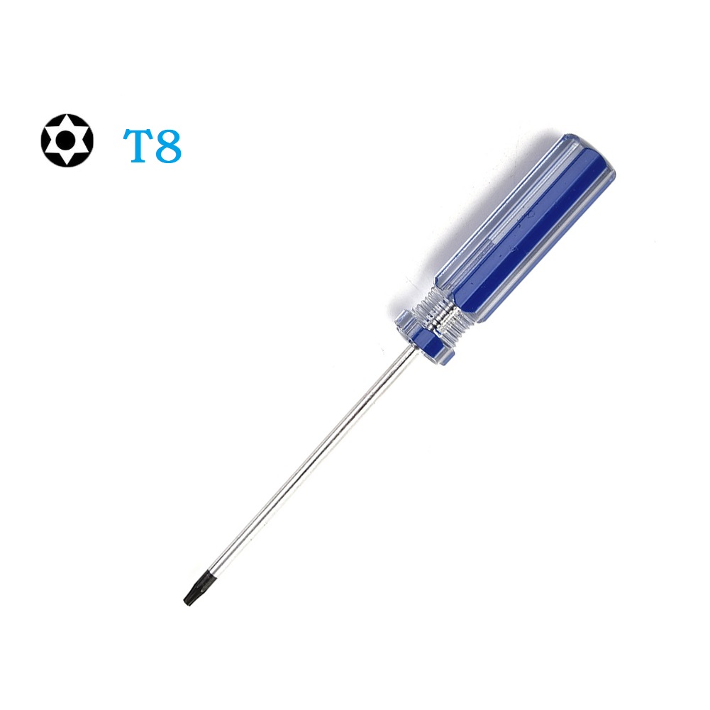 Cacciavite con punte T8, T9, T - Electronics Repair Xbox recensione e prezzo