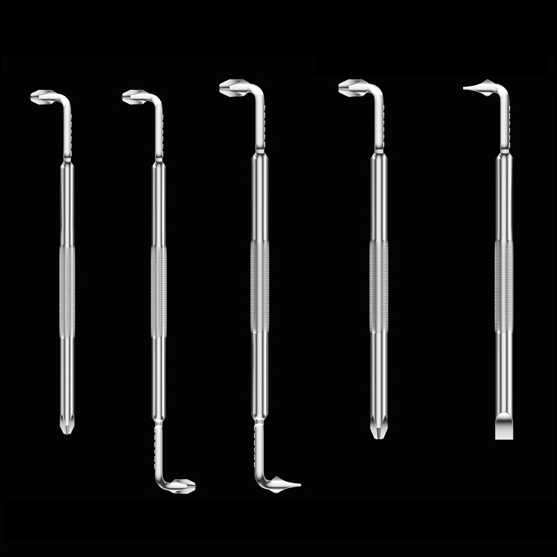 Cacciavite tipo Z BROPPE a for - Pentalobe Screwdriver Set recensione e prezzo