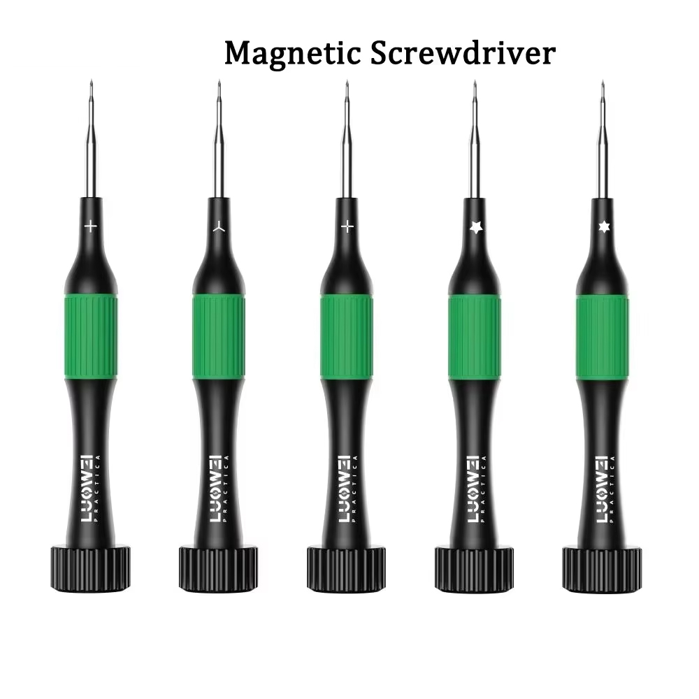 Set di Cacciaviti di Precision - Pentalobe Screwdriver Set recensione e prezzo