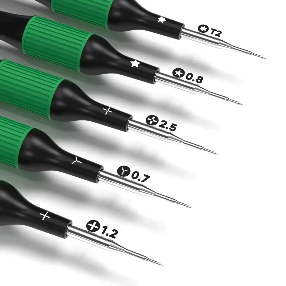 Set di Cacciaviti di Precision - Pentalobe Screwdriver Set recensione e prezzo