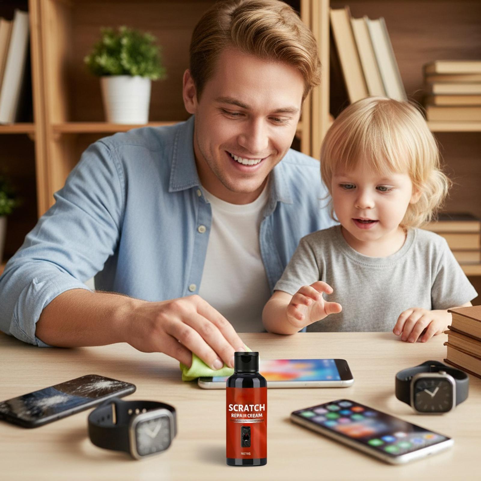Kit di Riparazione Rapida per  - Electronics Repair Business recensione e prezzo