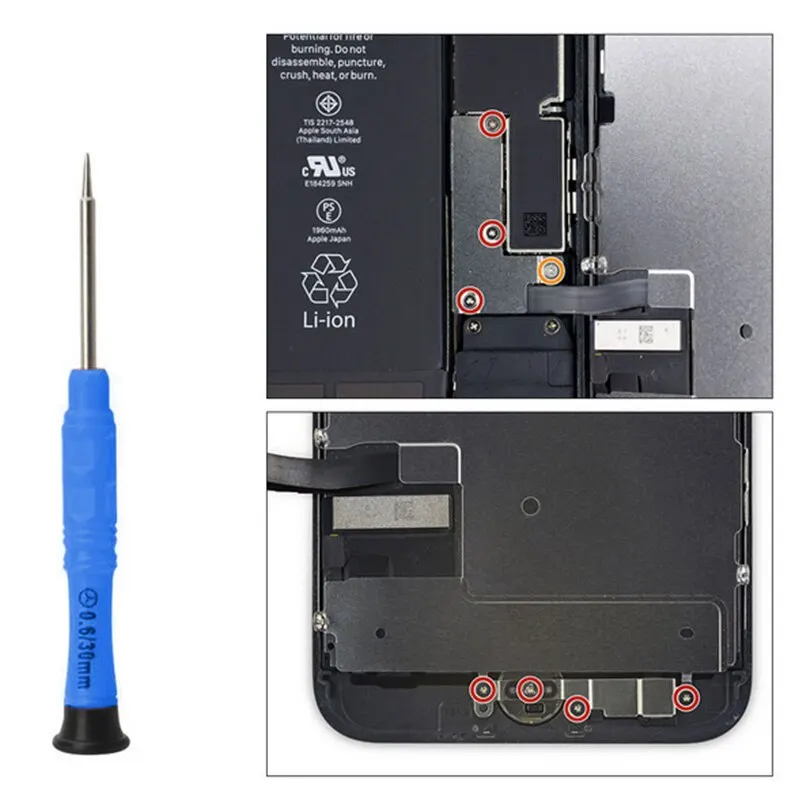 Strumenti di riparazione per t - Electronics Repair Business recensione e prezzo