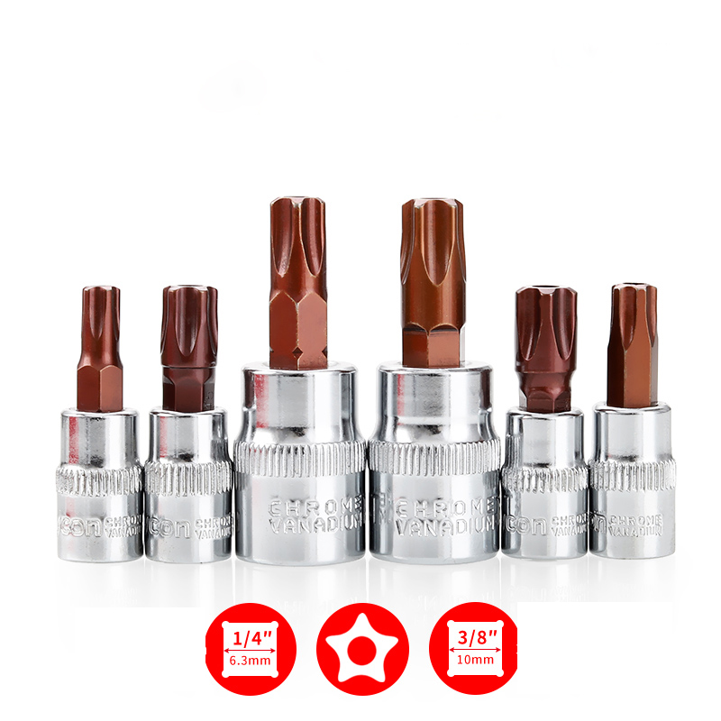 9 pz/set 5 Punti Cacciavite To - Pentalobe Screwdriver Set recensione e prezzo