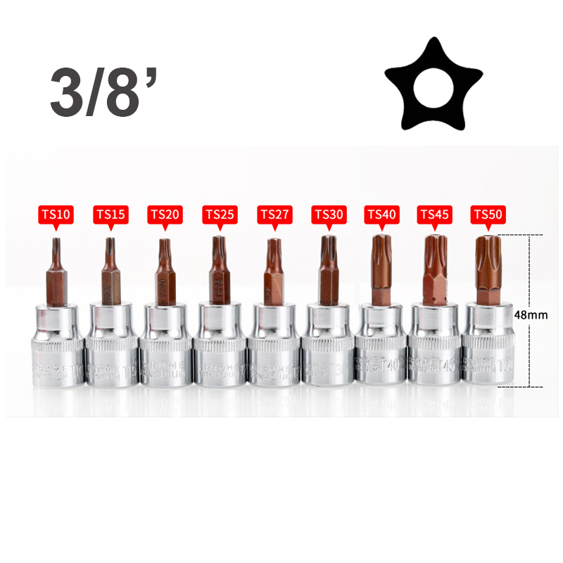 9 pz/set 5 Punti Cacciavite To - Pentalobe Screwdriver Set recensione e prezzo