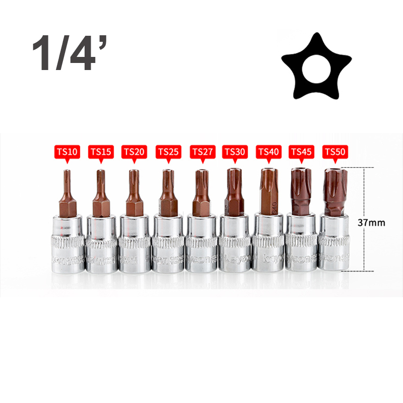 9 pz/set 5 Punti Cacciavite To - Pentalobe Screwdriver Set recensione e prezzo