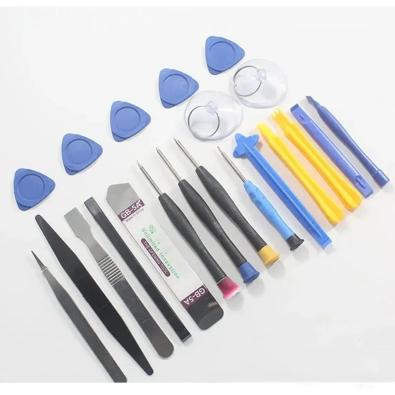 21 in 1 Strumenti di riparazio - Electronics Repair Business recensione e prezzo