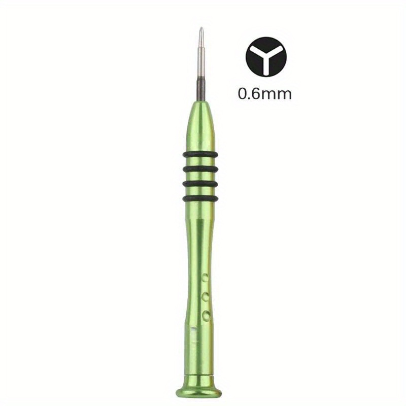 Adatto per la riparazione di o - Pentalobe Screwdriver Set recensione e prezzo