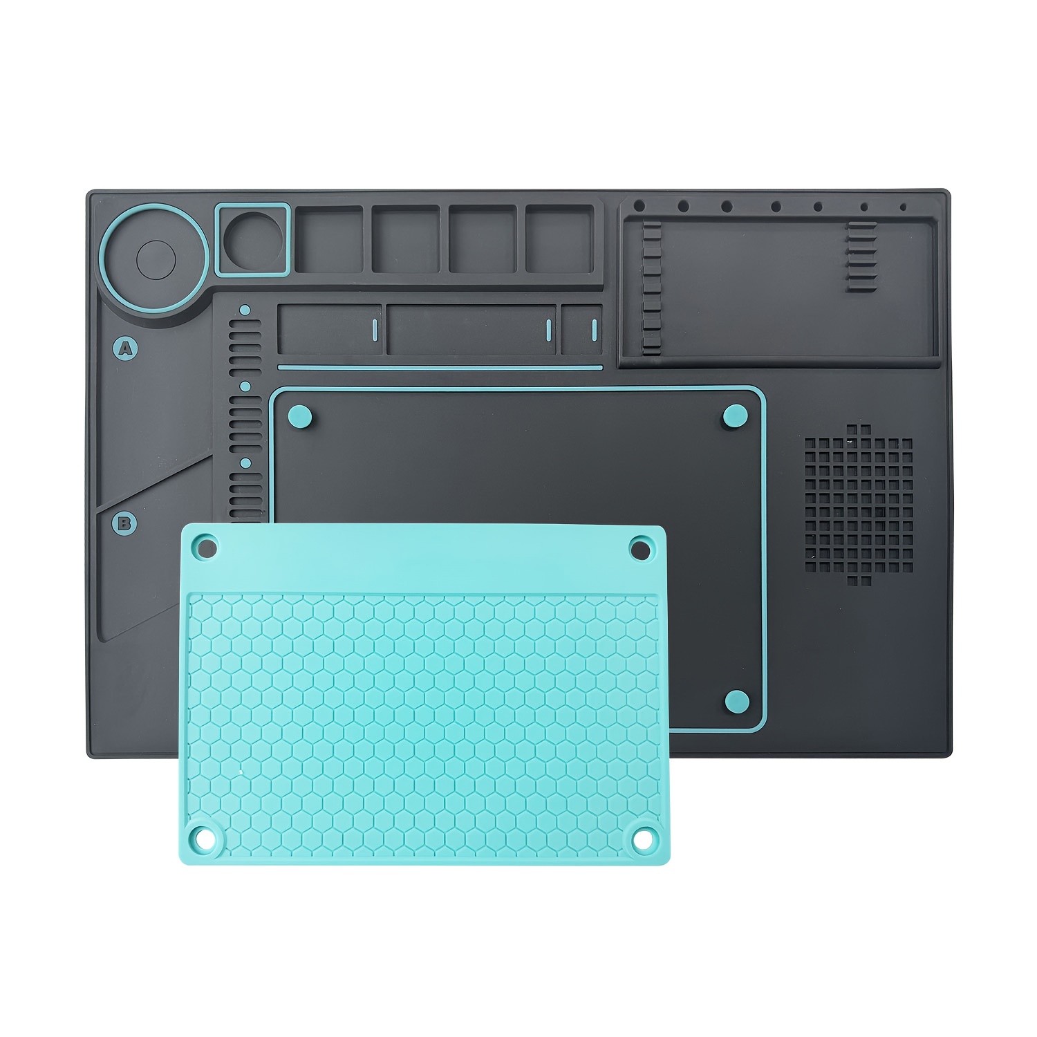 Set di tappetini da tavolo in  - Electronics Repair Business recensione e prezzo