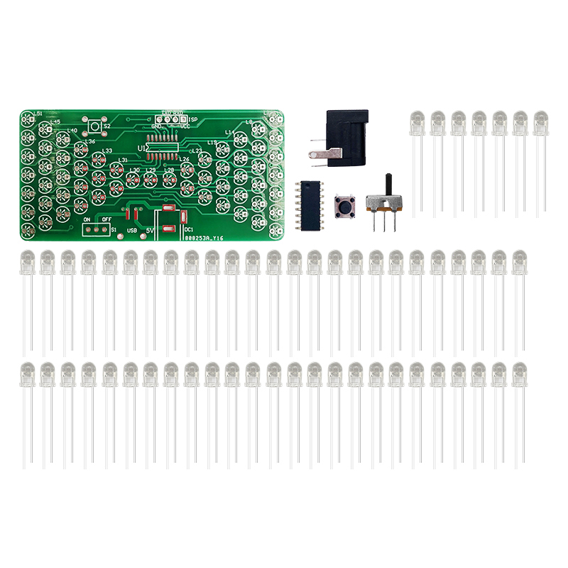 Kit Elettronico Fai-da-Te a Fo - Electronics Repair School recensione e prezzo