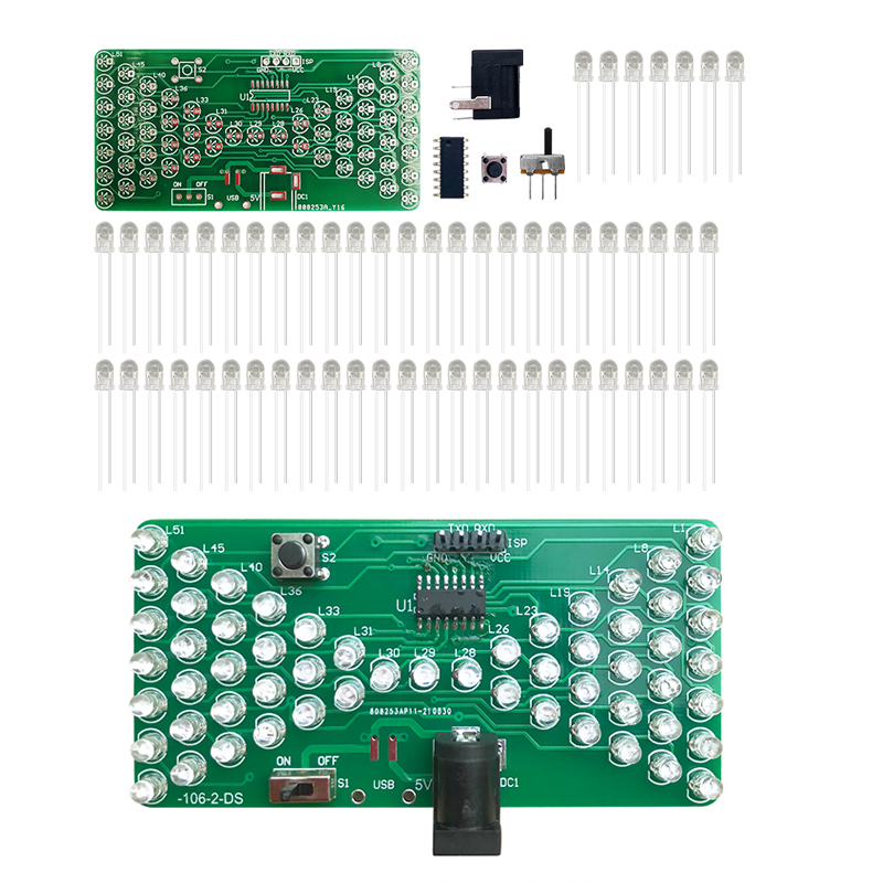 Kit Elettronico Fai-da-Te a Fo - Electronics Repair School recensione e prezzo