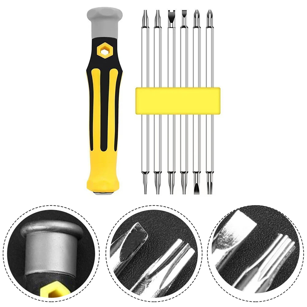 Set di Cacciaviti Multifunzion - Electronics Repair Business recensione e prezzo