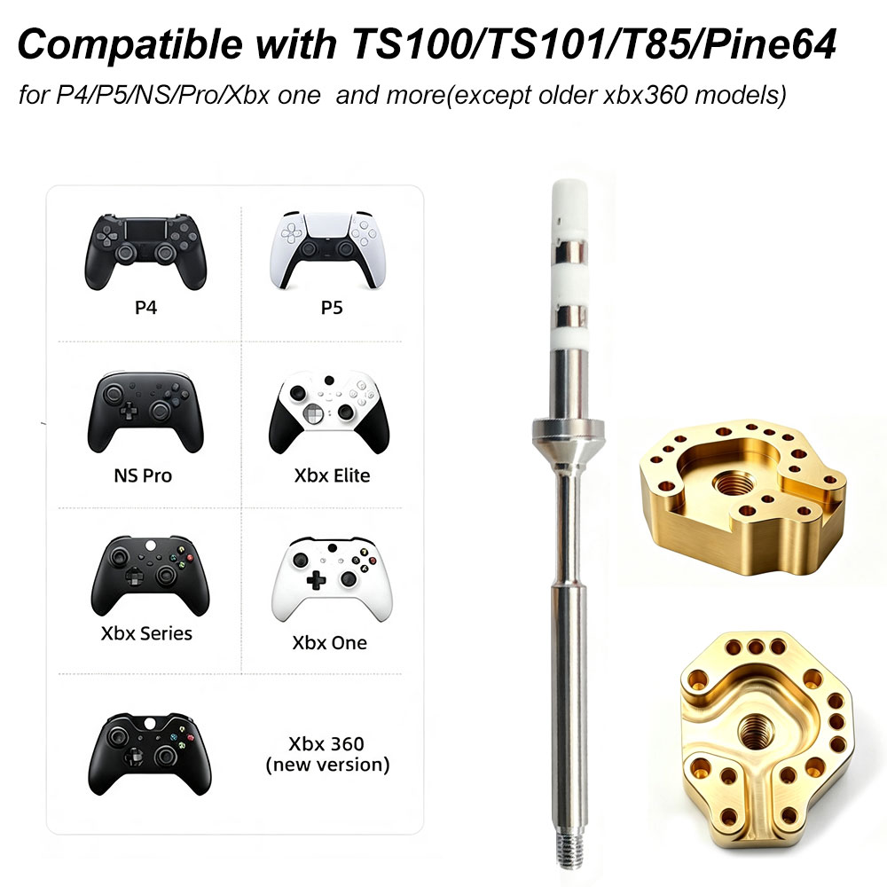 PIne64 TS100 TS101 936 Punta p - Electronics Repair Xbox recensione e prezzo