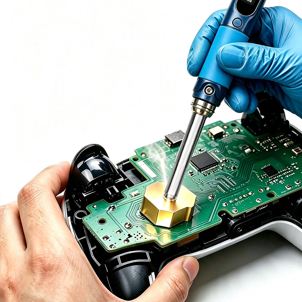 PIne64 TS100 TS101 936 Punta p - Electronics Repair Xbox recensione e prezzo