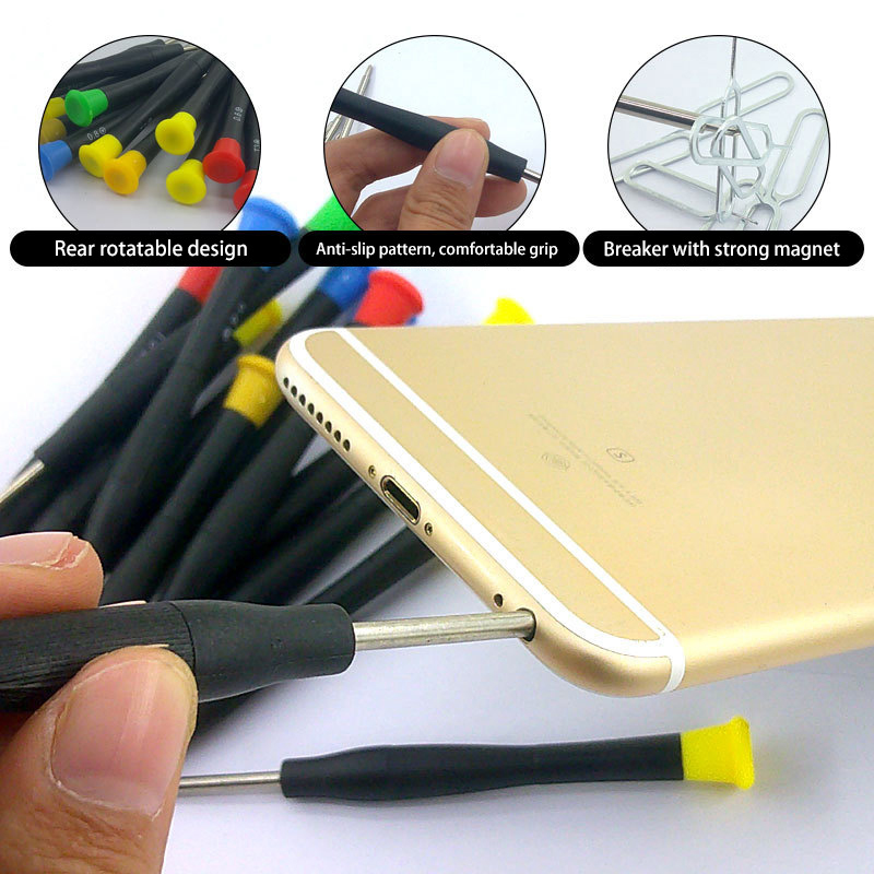 Kit di Riparazione per Telefon - Electronics Repair Business recensione e prezzo