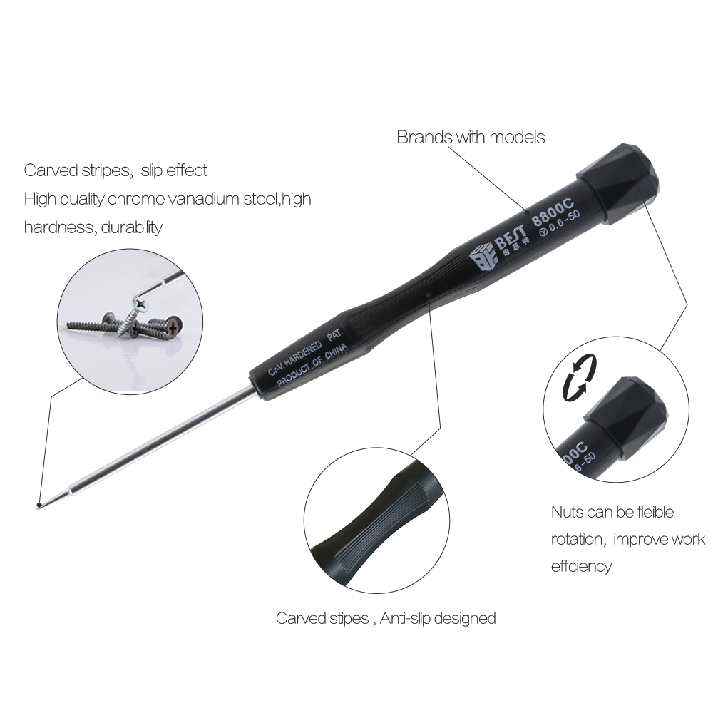 1Pc Cacciavite di Precisione P - Pentalobe Screwdriver Set recensione e prezzo