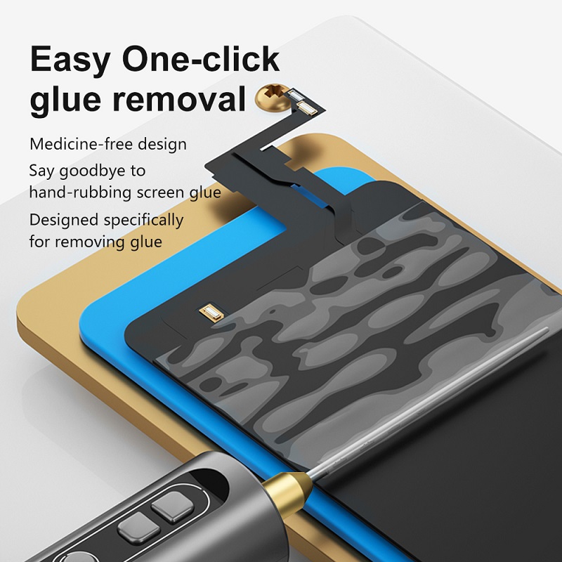 MaAnt CJ-1Pro Penna per rimozi - Electronics Repair Business recensione e prezzo