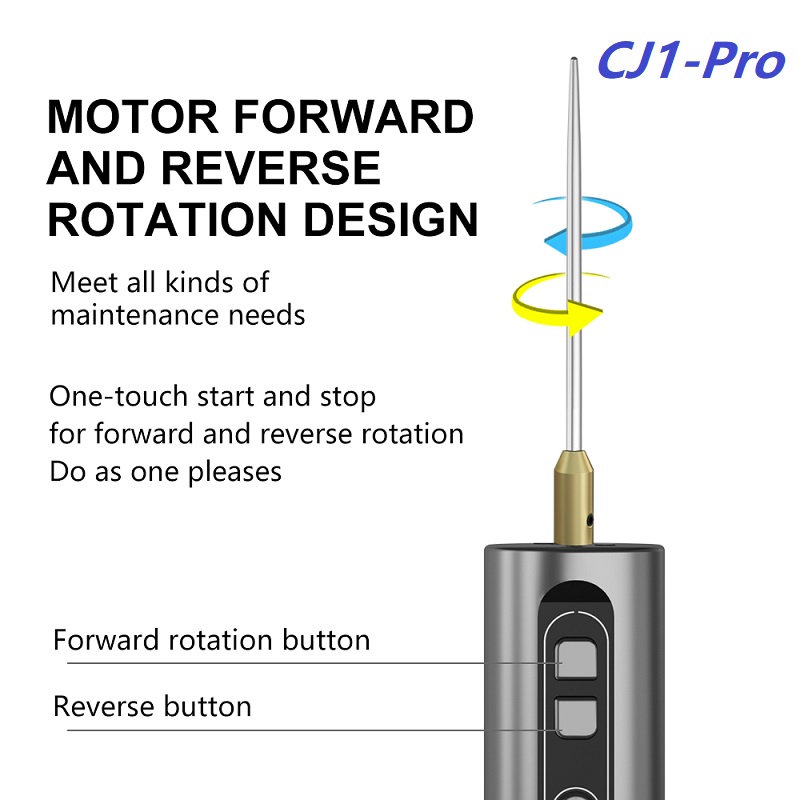 MaAnt CJ-1Pro Penna per rimozi - Electronics Repair Business recensione e prezzo