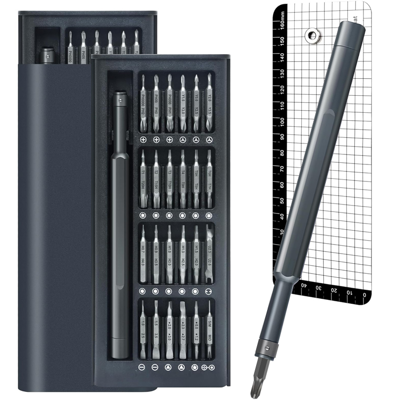 Set di cacciaviti magnetici 49 - Electronics Repair Xbox recensione e prezzo